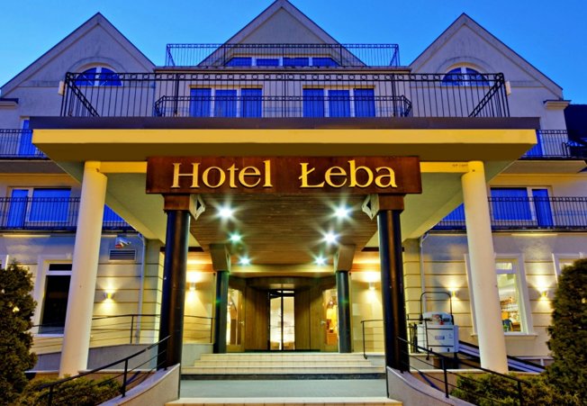 Łeba Hotel & SPA