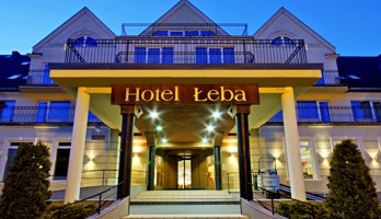 Łeba Hotel & SPA