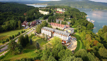 Hotel Skalny SPA